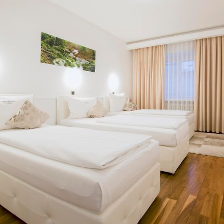 Hotel Rivoli München Buitenkant foto