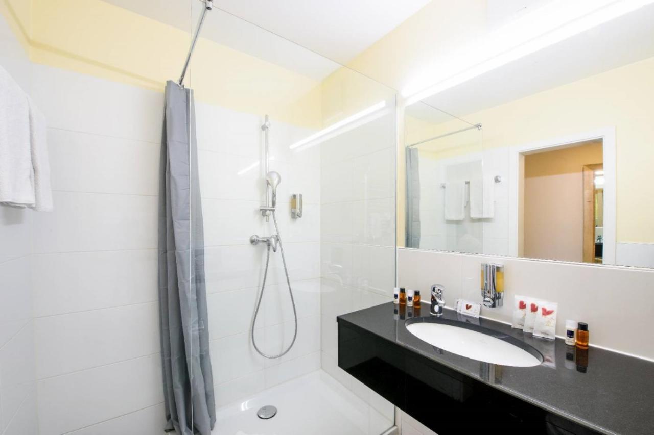 Hotel Rivoli München Buitenkant foto