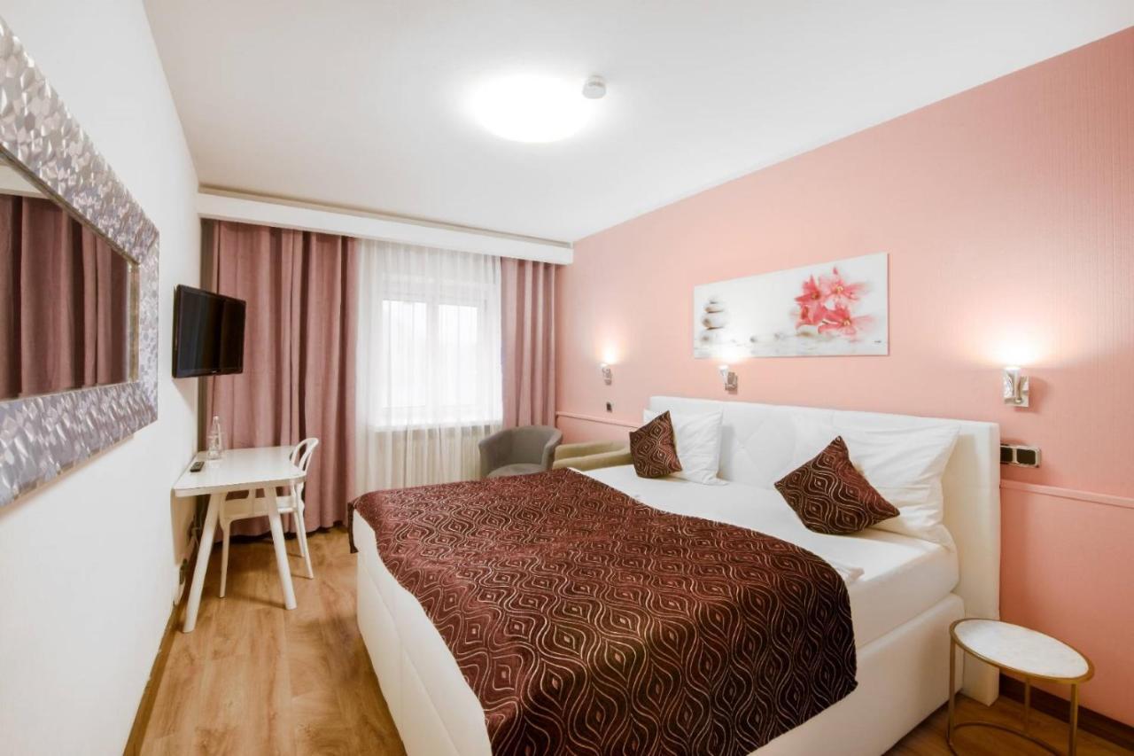 Hotel Rivoli München Buitenkant foto