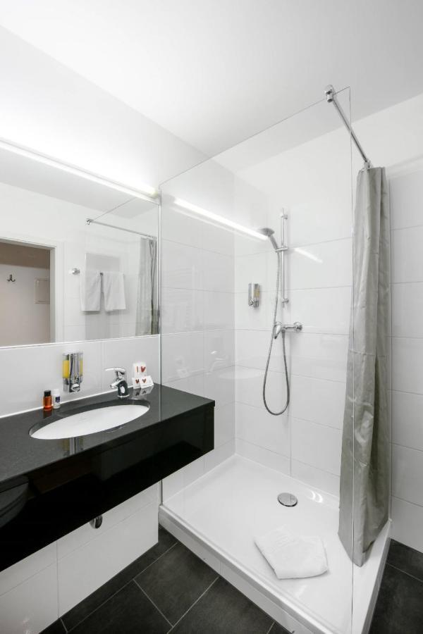 Hotel Rivoli München Buitenkant foto