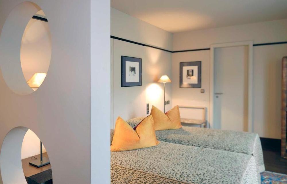 Hotel Rivoli München Buitenkant foto
