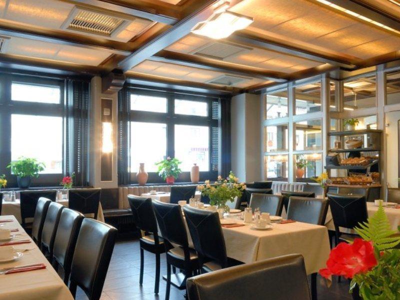 Hotel Rivoli München Buitenkant foto