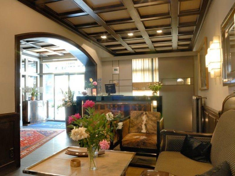 Hotel Rivoli München Buitenkant foto
