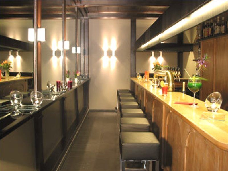 Hotel Rivoli München Buitenkant foto