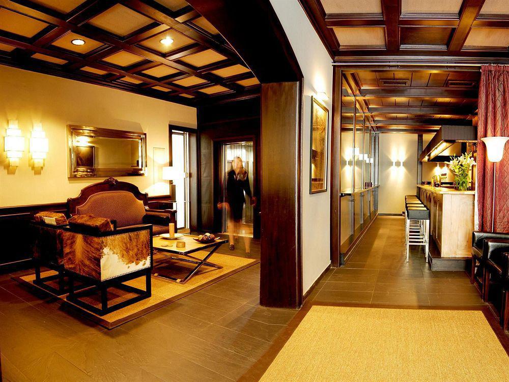 Hotel Rivoli München Buitenkant foto